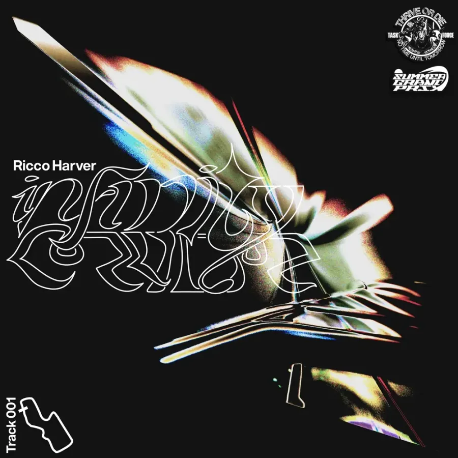 RICCO HARVER - INFINITY CORRIDOR