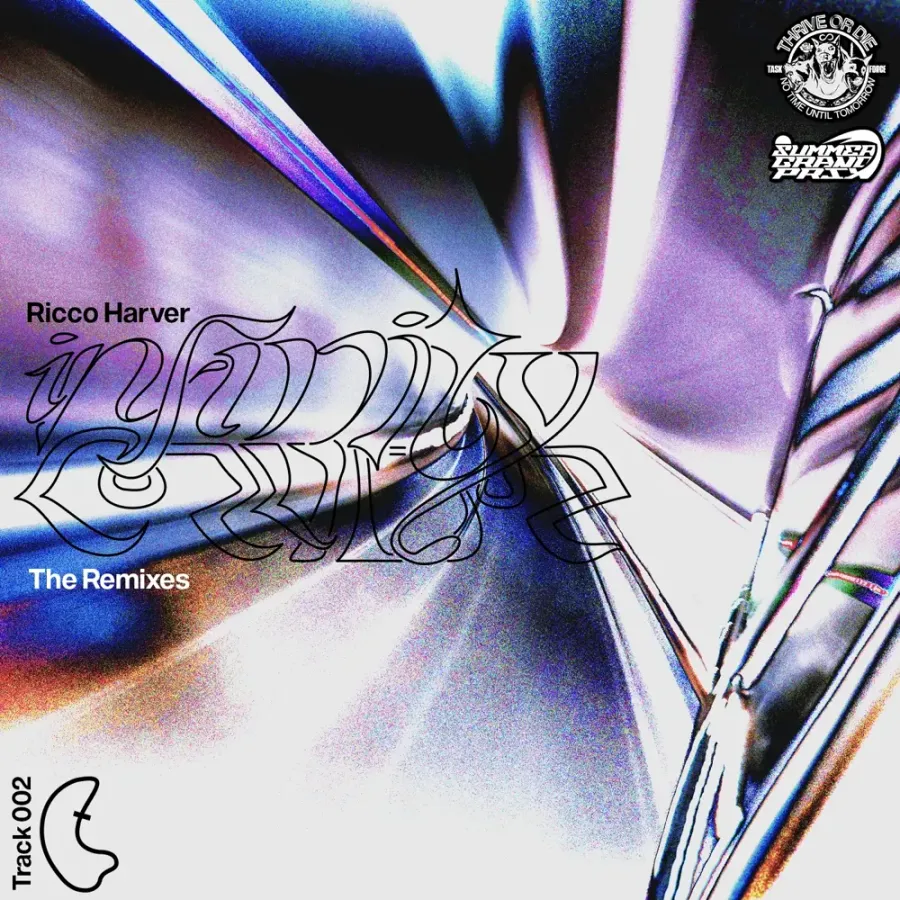 FOXSKY & DRAZ - INFINITY CORRIDOR REMIXES