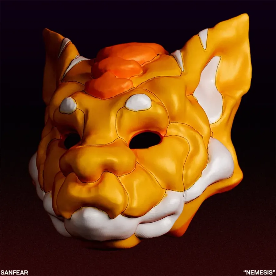 SANFEAR - NEMESIS